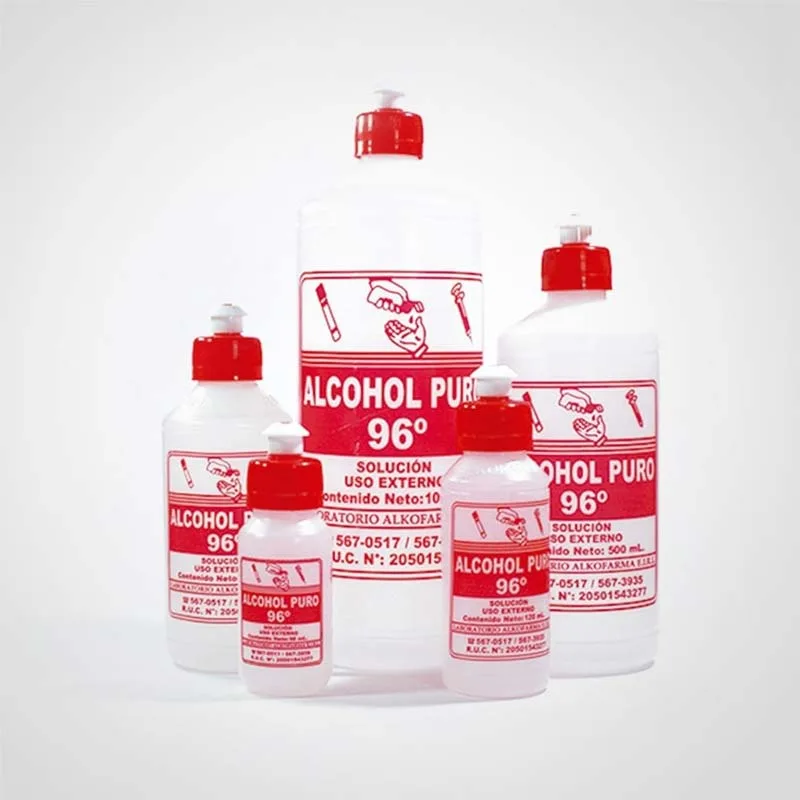Alcohol