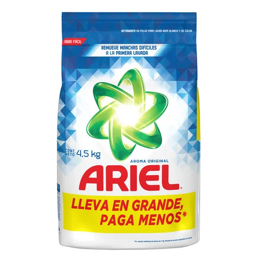 Ariel
