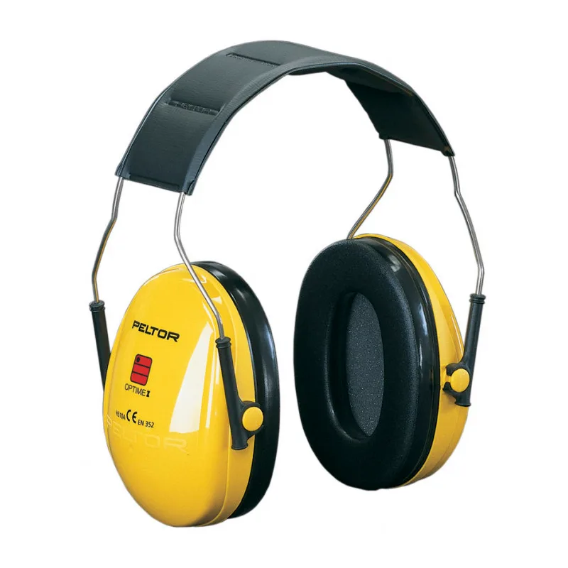 Audifonos Protectores