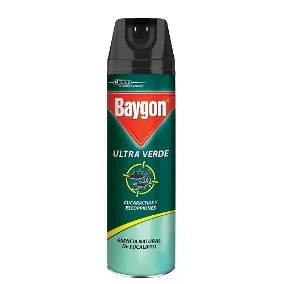 Baygon