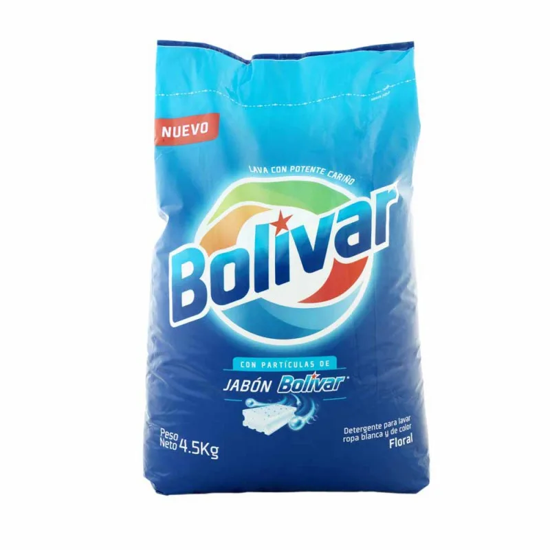 Bolivar