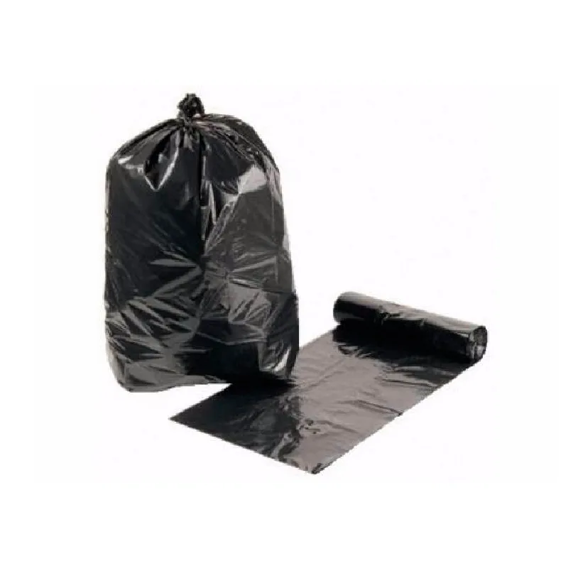 Bolsa para Basura – Negra