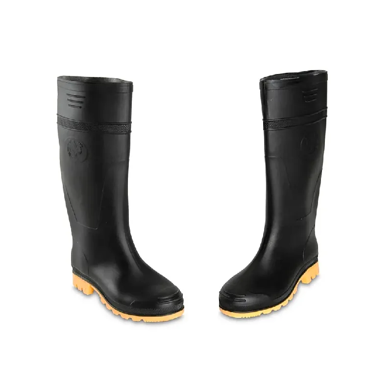 Botas de Jebe