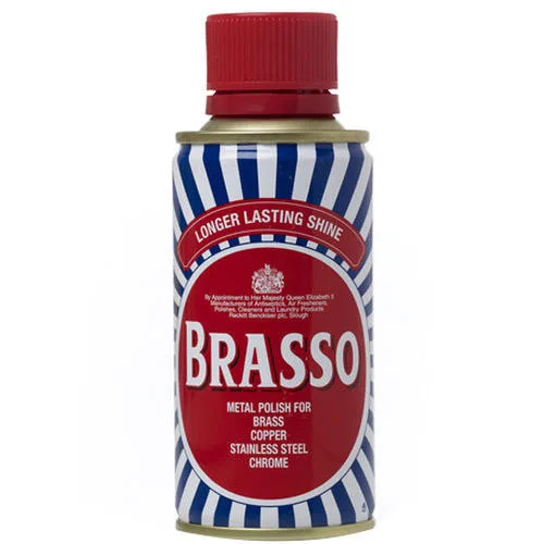 Brasso
