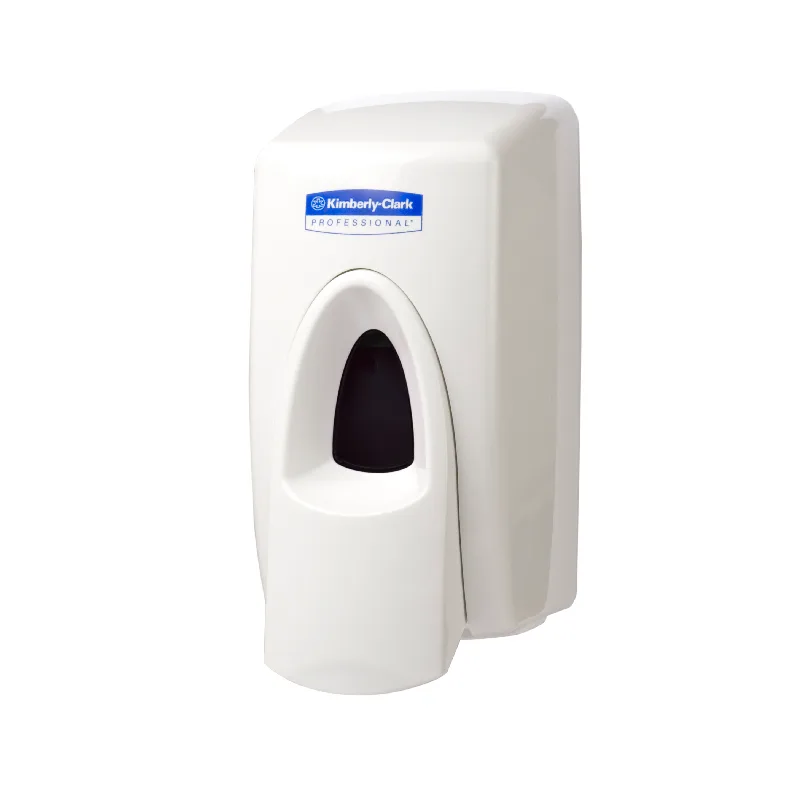 Dispensador de Jabón Kimberly Clark