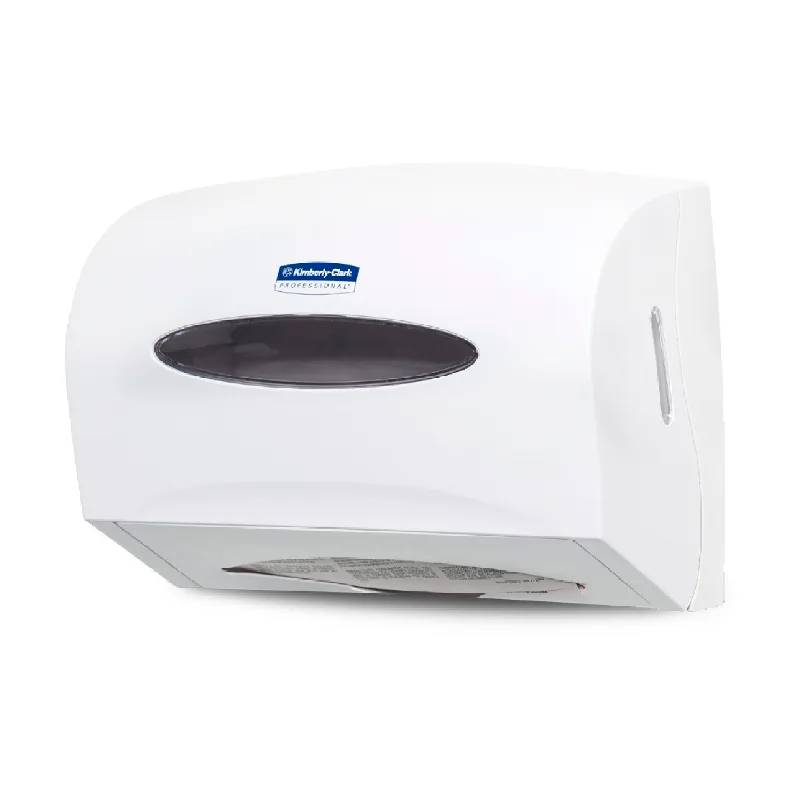 Dispensador de Papel Toalla Kimberly Clark