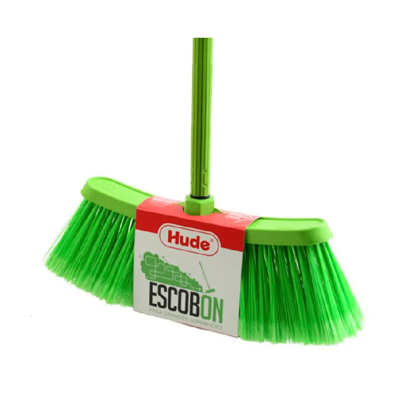 Escoba Hude