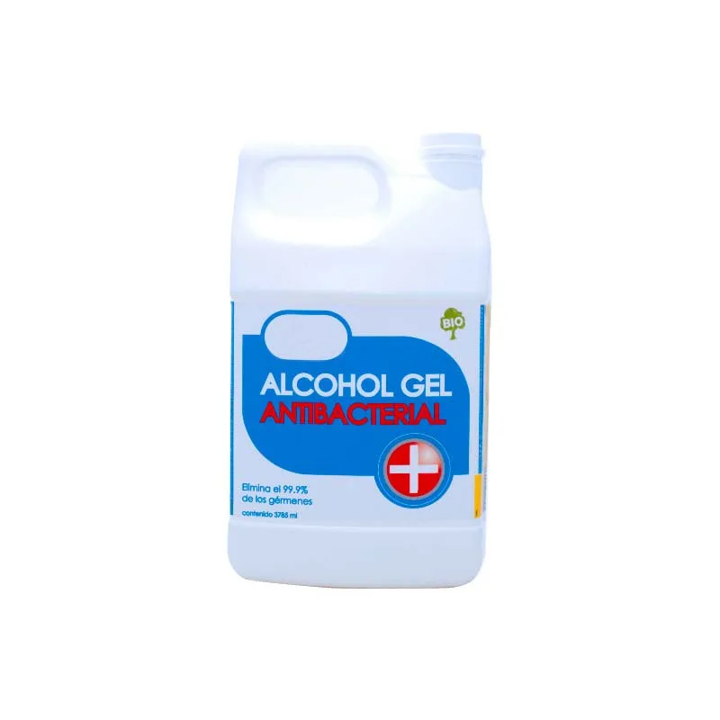 Gel Alcohol