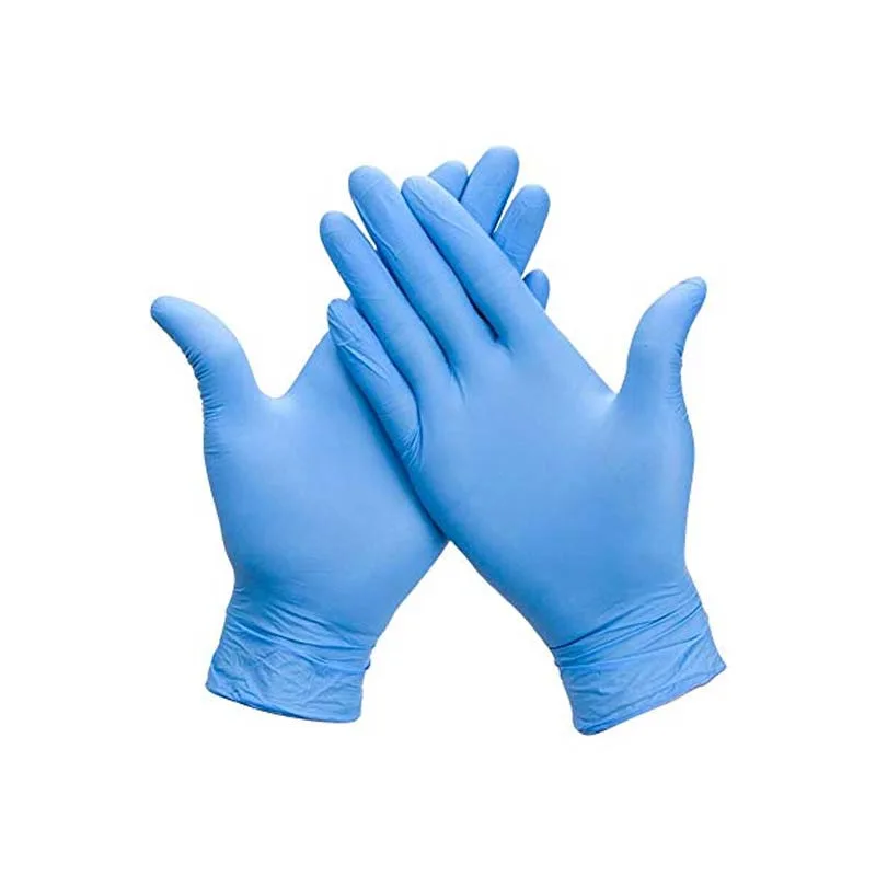 Guantes de Nitrilo