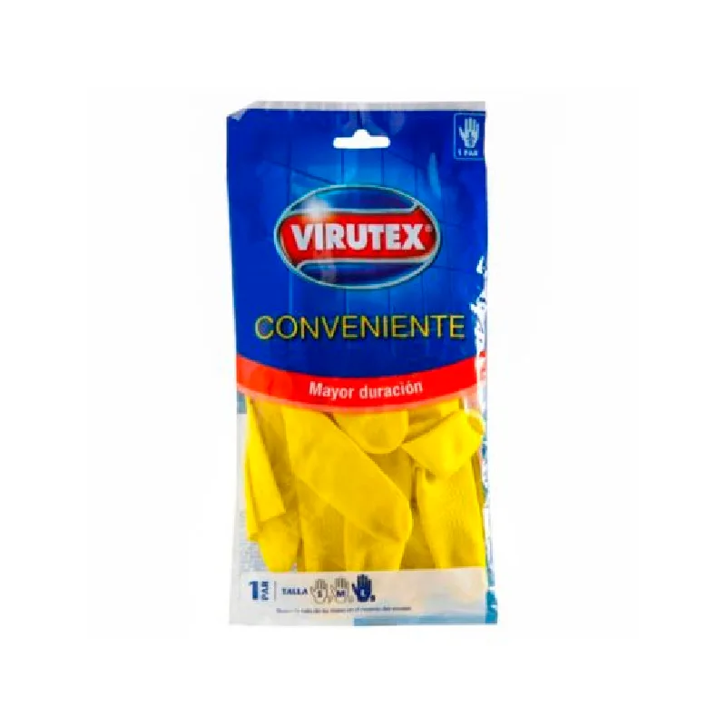 Guantes Doméstico Virutex
