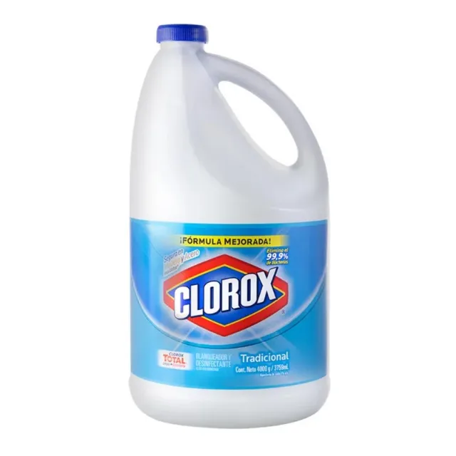 Lejia Clorox
