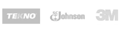 Marca que respalda a GSS CORAL 3