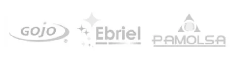 Marca que respalda a GSS CORAL 7