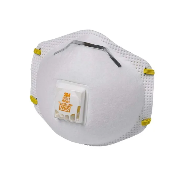 Respirador Mascarilla – 3M 8511