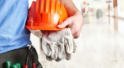 EPP – Seguridad Industrial