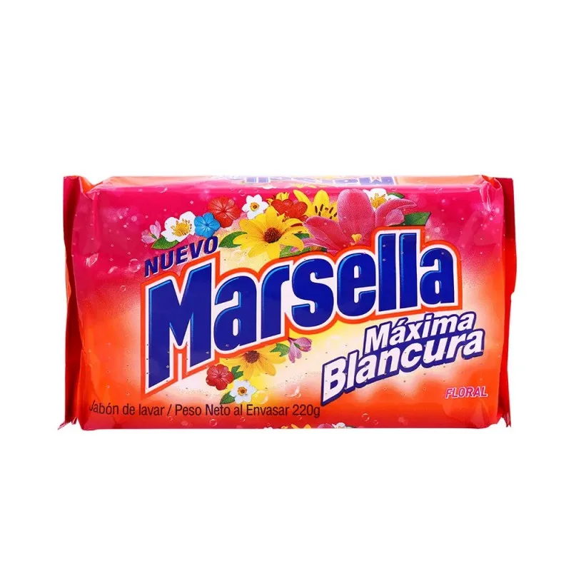 Jabón de Lavar Marsella
