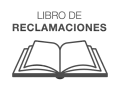 Libro de Reclamaciones