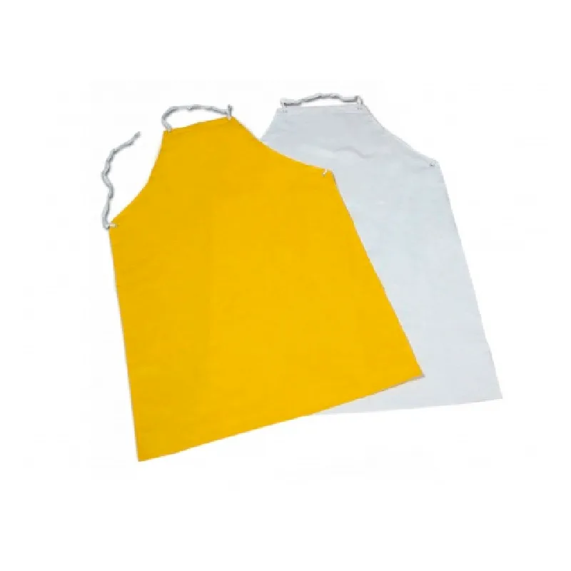 Mandiles de PVC
