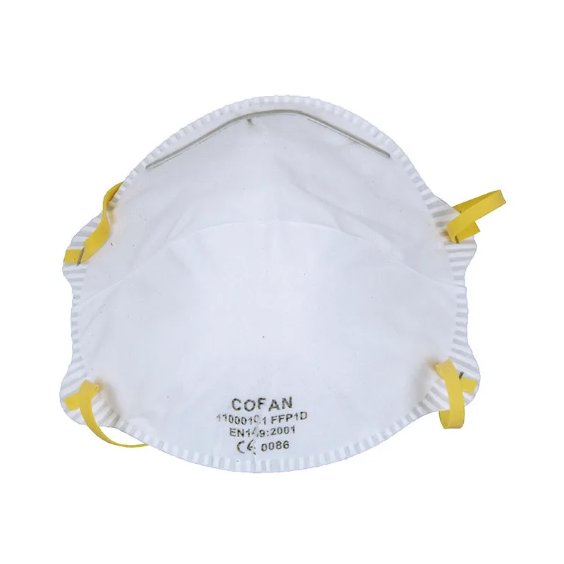 Mascarilla Descartables