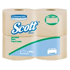 Papel Kimberly Scott