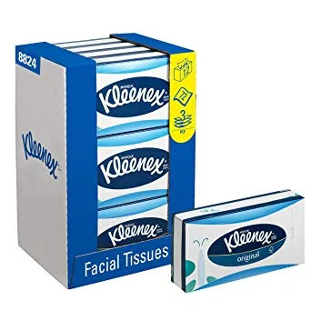 Papel Toalla Kleenex