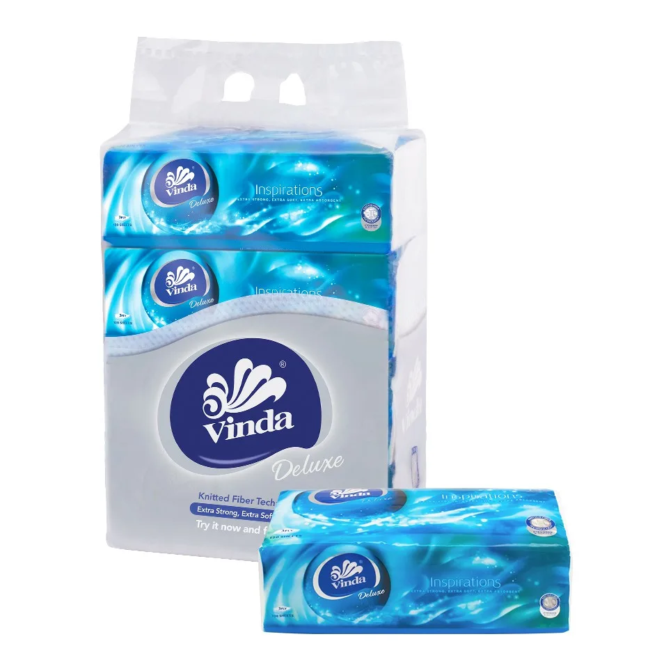 Papel Vinda