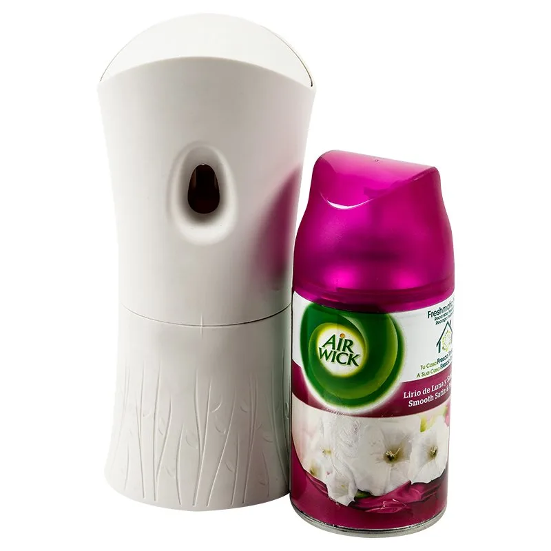 Perfumador Air Wick