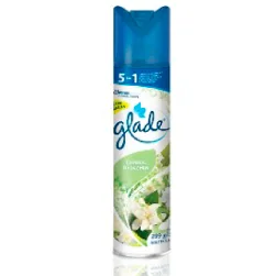 Perfumador Glade