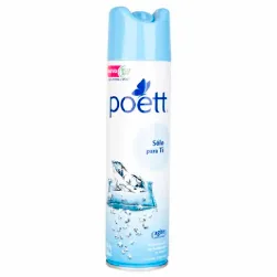Perfumador Poett