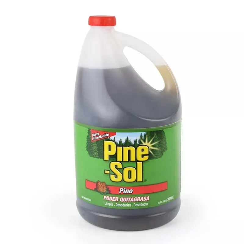 Pinesol