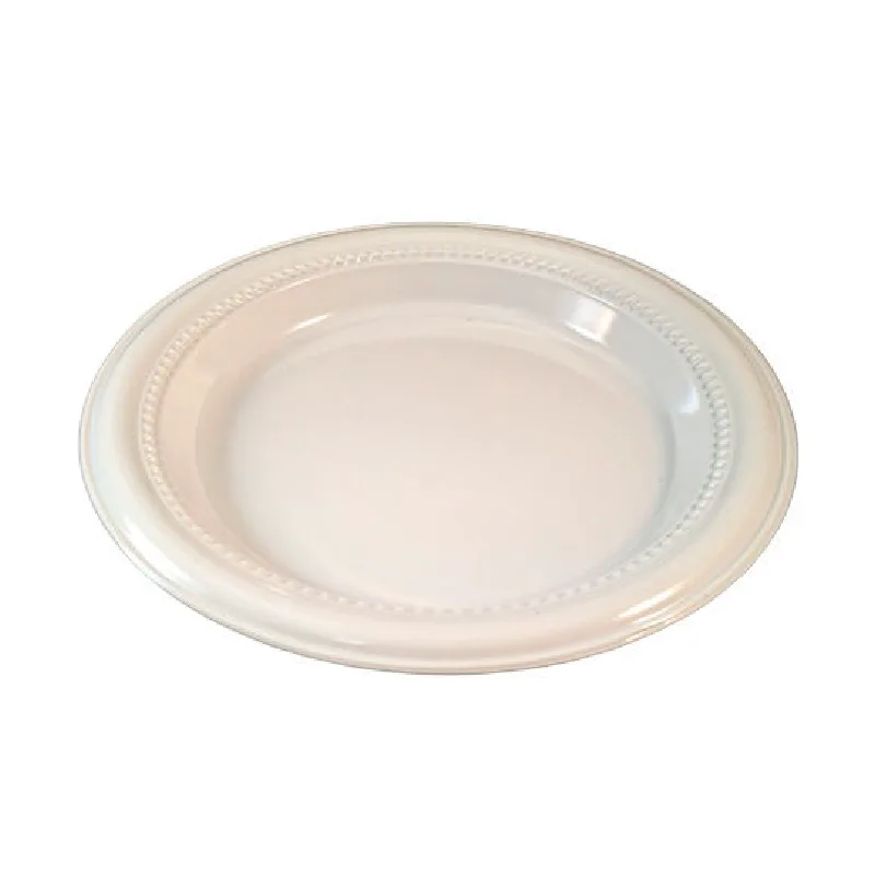 Platos de Plástico