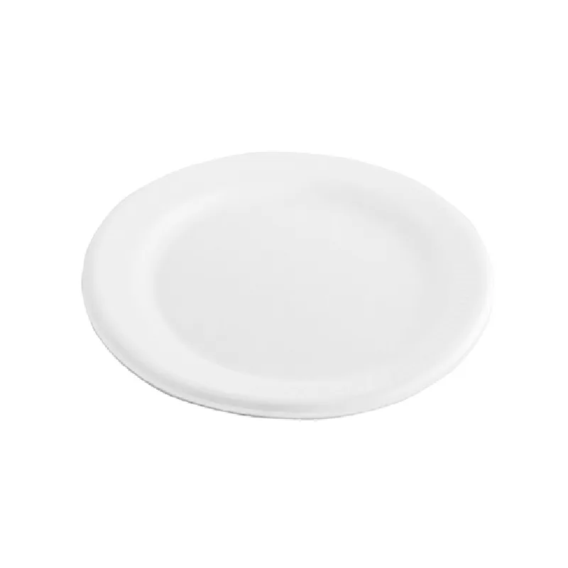 Platos de Tecnopor