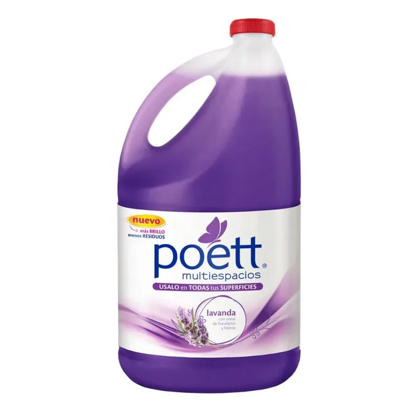 Poett Multiuso