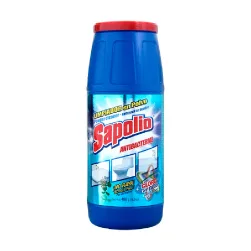 Pulidor Sapolio para Baño