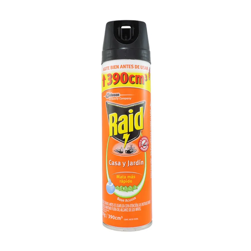 Raid