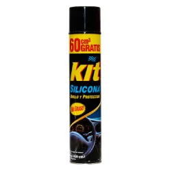 Silicona Kit Jhonson