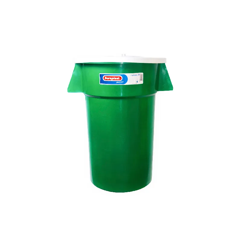 Tacho de Plástico – Duraplast