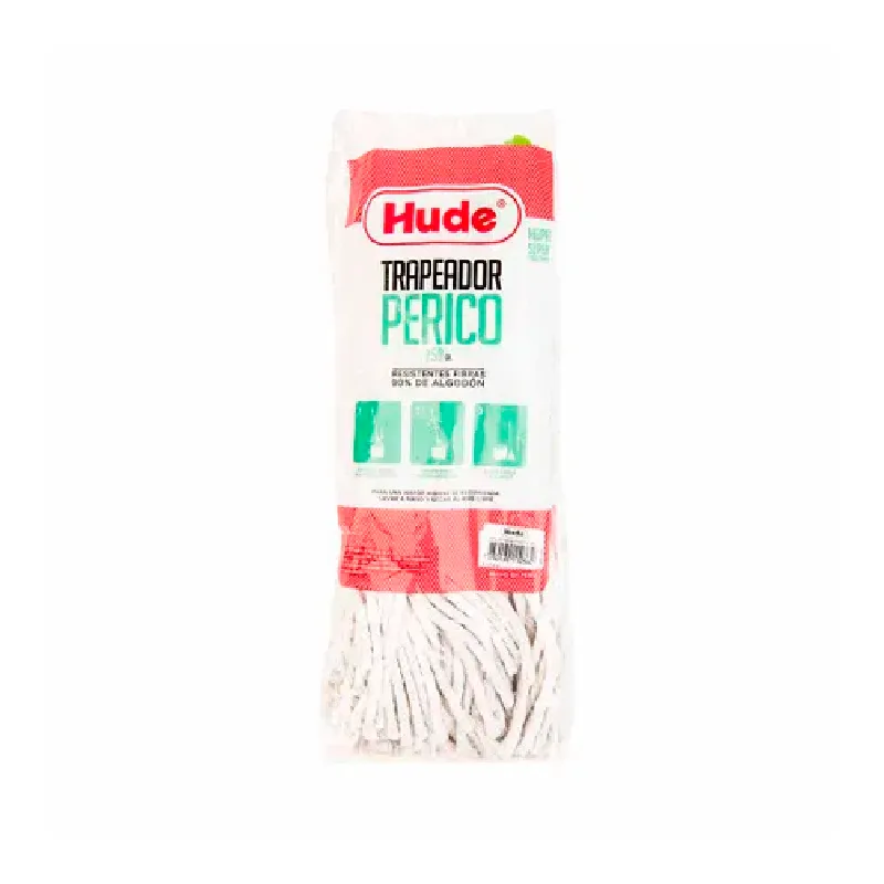 Trapeador Hude