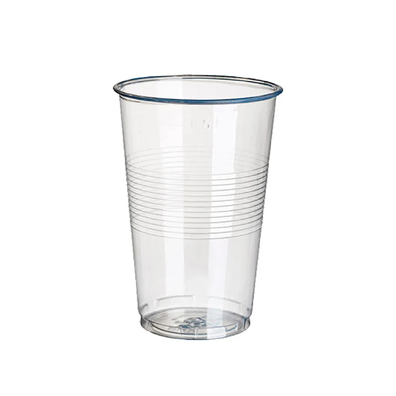 Vasos de Plástico