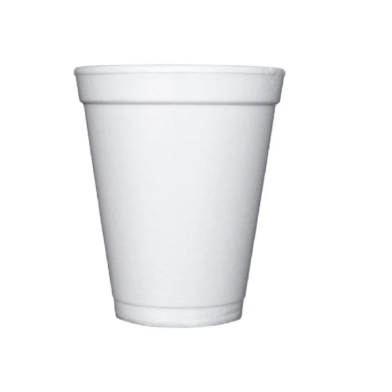 Vasos de Tecnopor